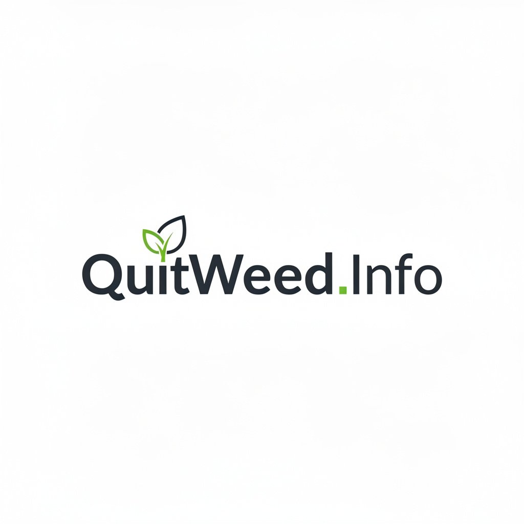 a quitweed.info logo w